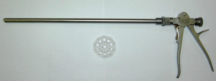 Герниостеплер Гера-10 мм